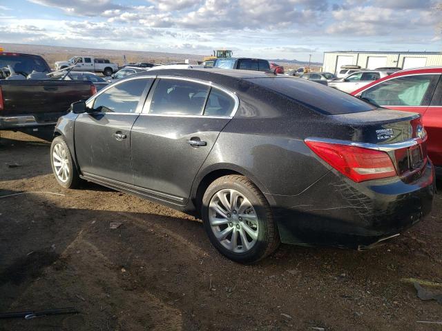 Photo 2 from auction – 2014 BUICK LACROSSE with VIN 1G4GB5G35EF286563