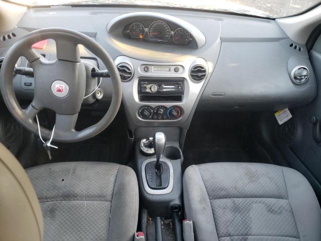 Photo 8 from auction – 2005 SATURN ION LEVEL with VIN 1G8AJ52F25Z108603