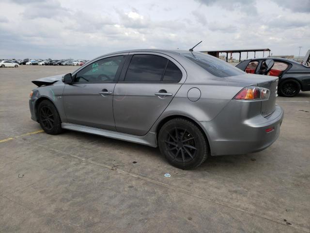 Photo 2 from auction – 2017 MITSUBISHI LANCER ES with VIN JA32U2FUXHU005941