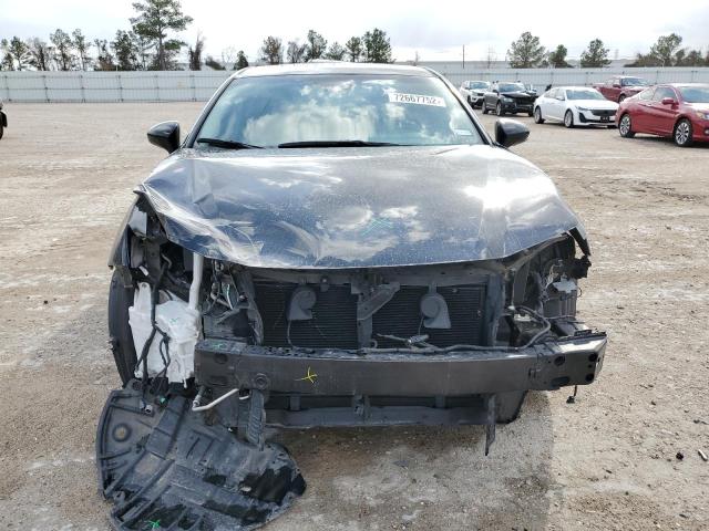 Photo 5 from auction – 2017 LEXUS ES 350 with VIN 58ABK1GG3HU055305