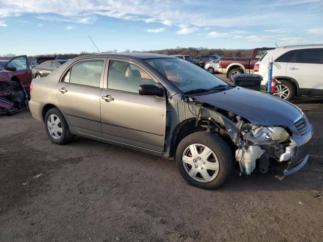 Photo 4 from auction – 2006 TOYOTA COROLLA CE with VIN 1NXBR32E16Z745474