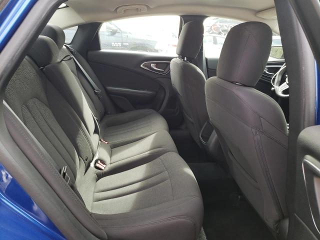Photo 10 from auction – 2015 CHRYSLER 200 LIMITE with VIN 1C3CCCAB6FN636931