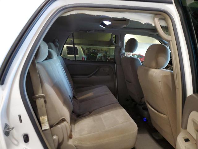 Photo 11 from auction – 2007 TOYOTA SEQUOIA sr with VIN 5TDBT44A47S278630