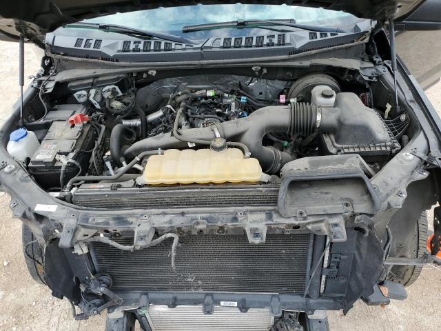 Photo 11 from auction – 2019 FORD F150 SUPER with VIN 1FTEW1CP5KKE76027