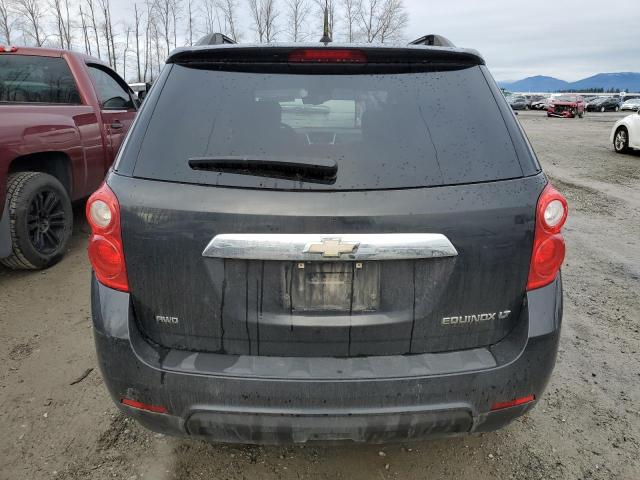 Photo 6 from auction – 2013 CHEVROLET EQUINOX LT with VIN 2GNFLNEK5D6122334
