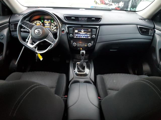 Photo 8 from auction – 2018 NISSAN ROGUE S with VIN KNMAT2MT2JP592666
