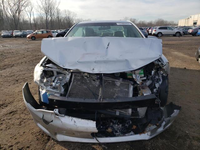 Photo 5 from auction – 2014 TOYOTA CAMRY L with VIN 4T4BF1FK8ER342240