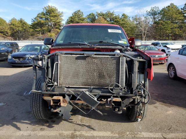 Photo 5 from auction – 2005 CHEVROLET SILVERADO with VIN 1GCHK24U35E199223