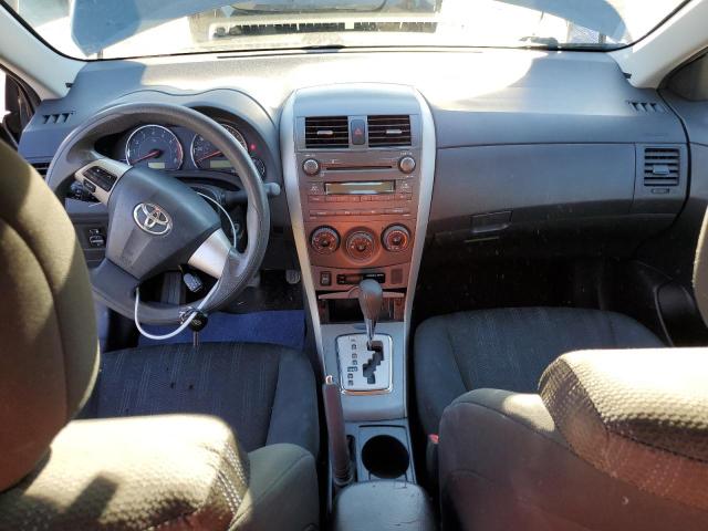 Photo 8 from auction – 2011 TOYOTA COROLLA BA with VIN 2T1BU4EE2BC669730