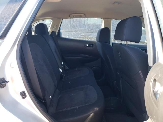 Photo 10 from auction – 2011 NISSAN ROGUE S with VIN JN8AS5MV2BW660630