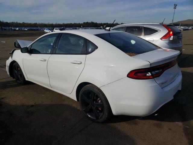 Photo 2 from auction – 2015 DODGE DART SXT with VIN 1C3CDFBB3FD298682