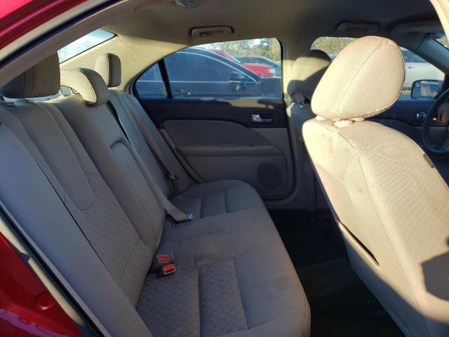 Photo 10 from auction – 2012 FORD FUSION SE with VIN 3FAHP0HA5CR420844