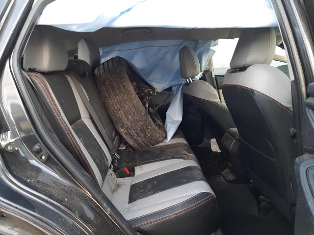 Photo 10 from auction – 2019 SUBARU CROSSTREK with VIN JF2GTANC7K8244748