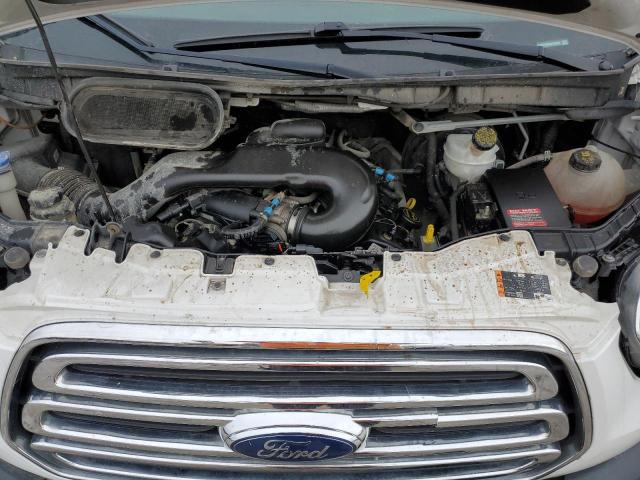 Photo 12 from auction – 2016 FORD TRANSIT T- with VIN 1FTYR1ZM8GKB36587