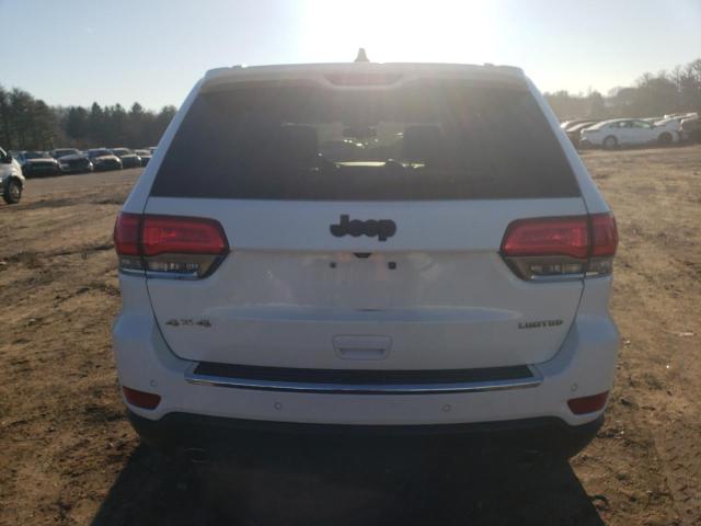 Photo 6 from auction – 2014 JEEP GRAND CHER with VIN 1C4RJFBG7EC482179