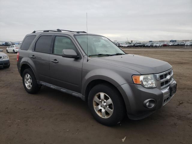 Фото 4 с аукциона – 2012 FORD ESCAPE LIM с VIN 1FMCU9EG2CKA85729