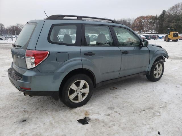 Photo 3 from auction – 2013 SUBARU FORESTER 2 with VIN JF2SHABC8DH439230