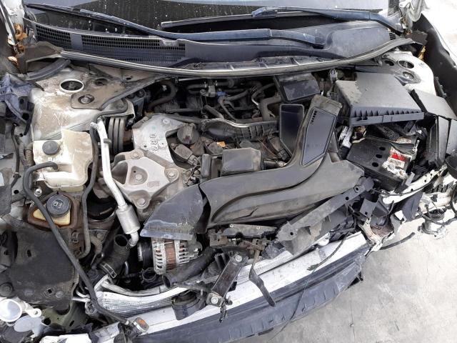 Photo 11 from auction – 2015 NISSAN ALTIMA 2.5 with VIN 1N4AL3AP0FC499050