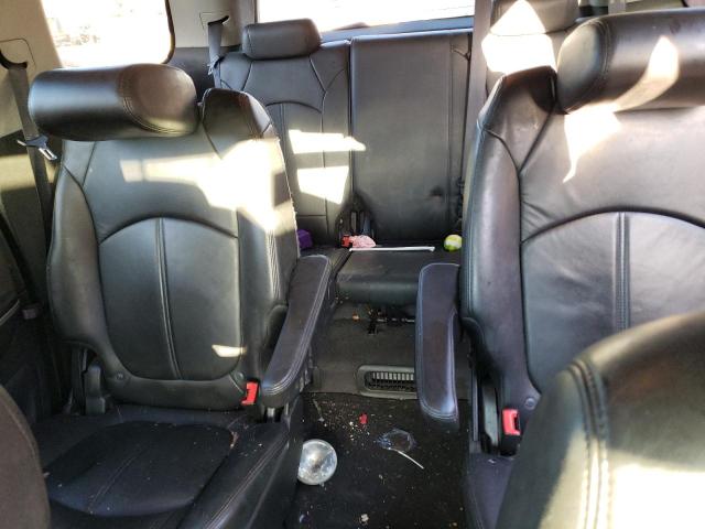 Photo 10 from auction – 2012 GMC ACADIA SLT with VIN 1GKKRSED1CJ287857