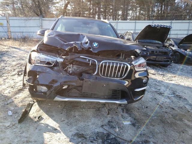 Photo 5 from auction – 2017 BMW X1 XDRIVE2 with VIN WBXHT3Z39H4A65528
