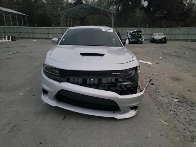 Photo 5 from auction – 2019 DODGE CHARGER R/ with VIN 2C3CDXCT2KH757338