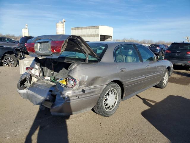 Photo 3 from auction – 2002 BUICK LESABRE LI with VIN 1G4HR54KX2U169998