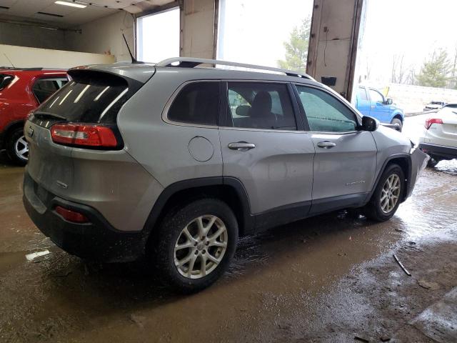 Photo 3 from auction – 2014 JEEP CHEROKEE L with VIN 1C4PJMCS8EW169610