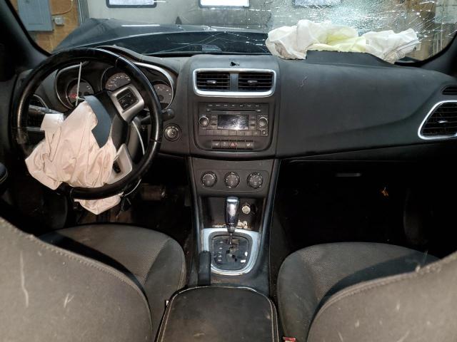 Photo 8 from auction – 2012 DODGE AVENGER SX with VIN 1C3CDZCB7CN190202