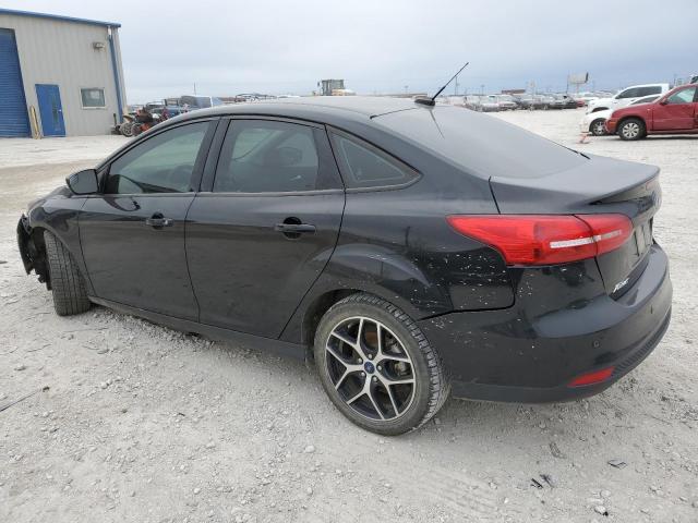 Photo 2 from auction – 2017 FORD FOCUS SEL with VIN 1FADP3H29HL341479