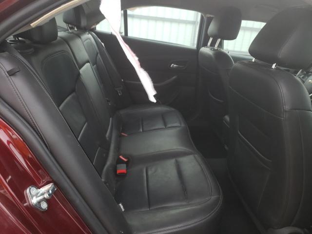 Foto 10 de la subasta – 2015 CHEVROLET MALIBU con VIN 1G11D5SL3FF343073