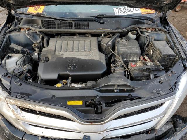 Photo 12 from auction – 2014 TOYOTA VENZA LE with VIN 4T3BK3BB0EU104011