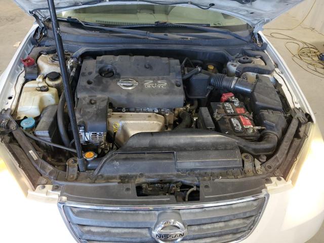Photo 11 from auction – 2003 NISSAN ALTIMA BAS with VIN 1N4AL11E83C219762
