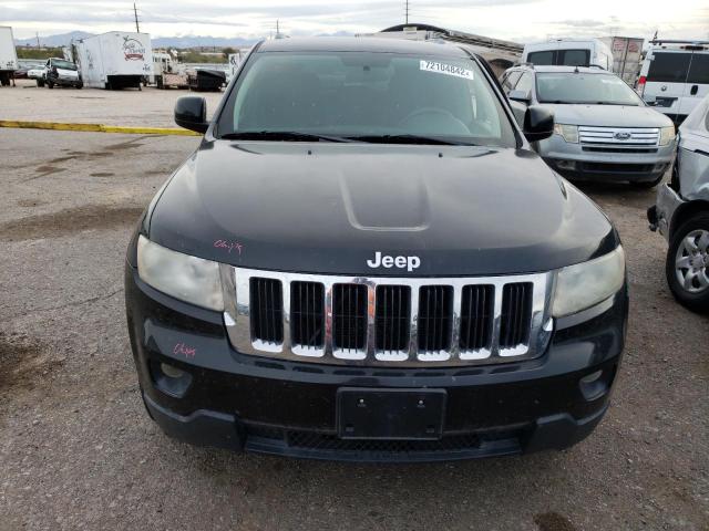 Photo 5 from auction – 2012 JEEP GRAND CHER with VIN 1C4RJEAG4CC230107