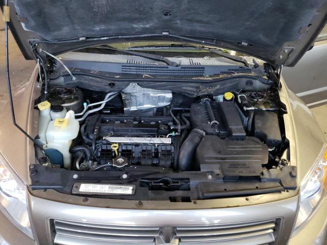 Photo 11 from auction – 2008 DODGE CALIBER with VIN 1B3HB28B58D502782