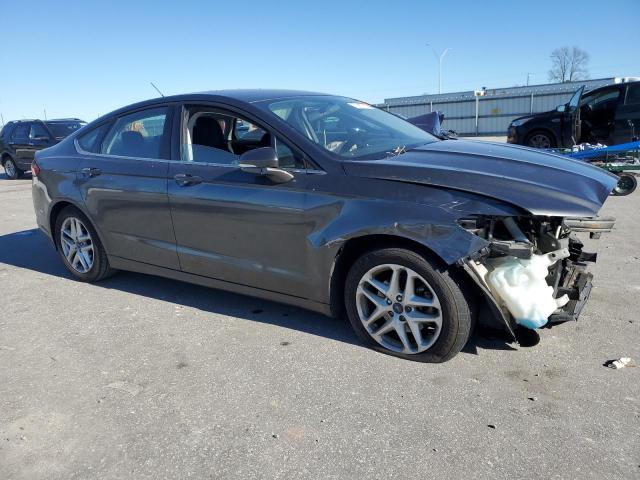 Photo 4 from auction – 2015 FORD FUSION SE with VIN 1FA6P0H78F5105071