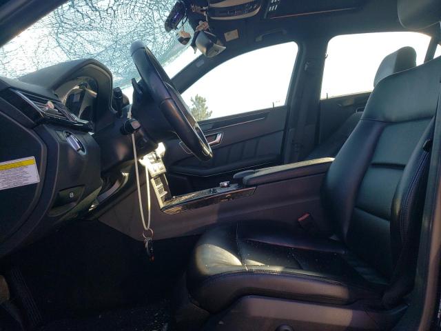 Photo 7 from auction – 2013 MERCEDES-BENZ E 350 with VIN WDDHF5KBXDA721090