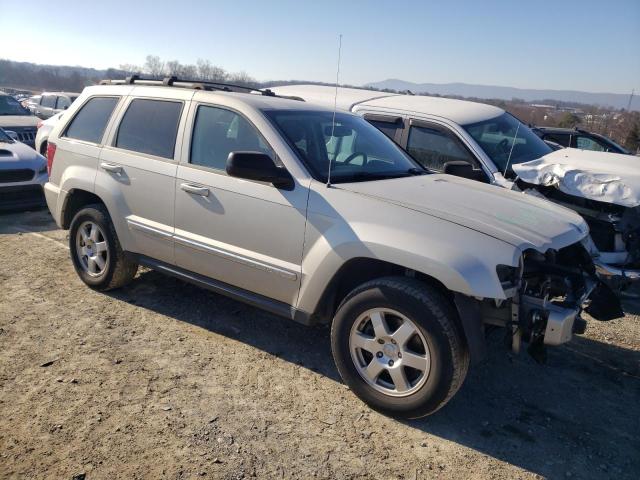 Photo 4 from auction – 2010 JEEP GRAND CHER with VIN 1J4PR4GK7AC136333