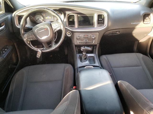 Photo 8 from auction – 2019 DODGE CHARGER SX with VIN 2C3CDXBG3KH748667
