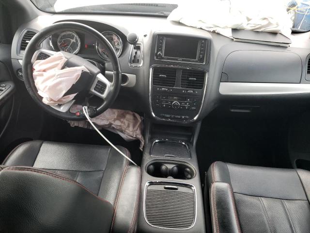 Photo 8 from auction – 2017 DODGE GRAND CARA with VIN 2C4RDGEG5HR697371