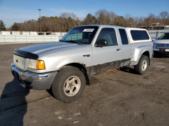 FORD RANGER SUP 2001 with VIN 1FTZR15U61PA26142 - Photo from auction