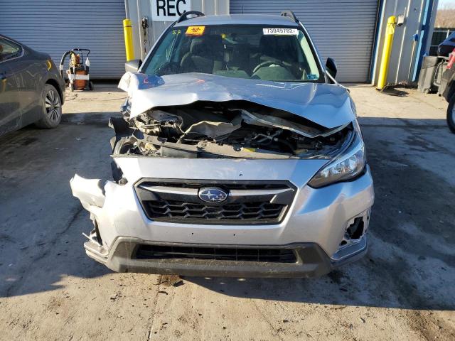 Photo 5 from auction – 2018 SUBARU CROSSTREK with VIN JF2GTAAC4JH317207