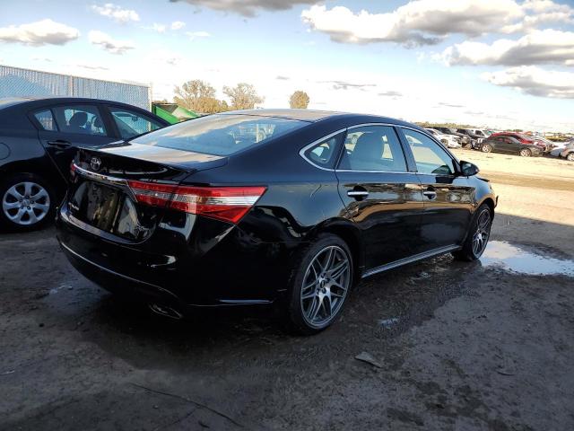 Photo 3 from auction – 2014 TOYOTA AVALON BAS with VIN 4T1BK1EB0EU082956