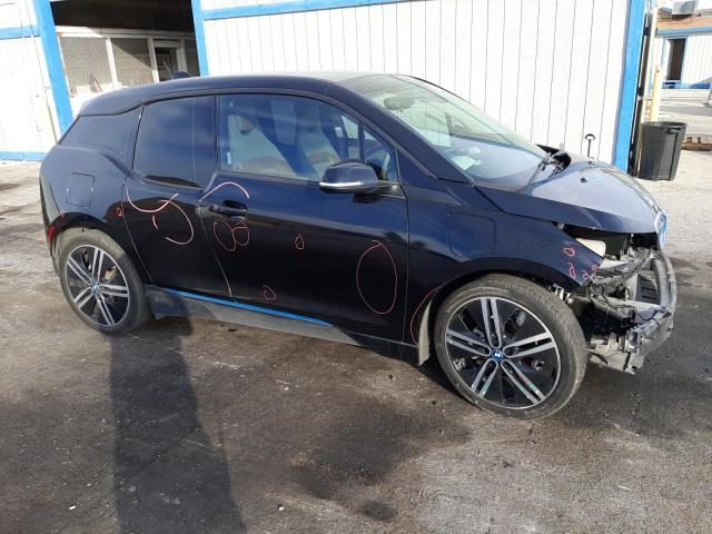 Photo 4 from auction – 2016 BMW I3 REX with VIN WBY1Z4C58GV506891