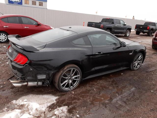 Photo 3 from auction – 2019 FORD MUSTANG GT with VIN 1FA6P8CF1K5202393