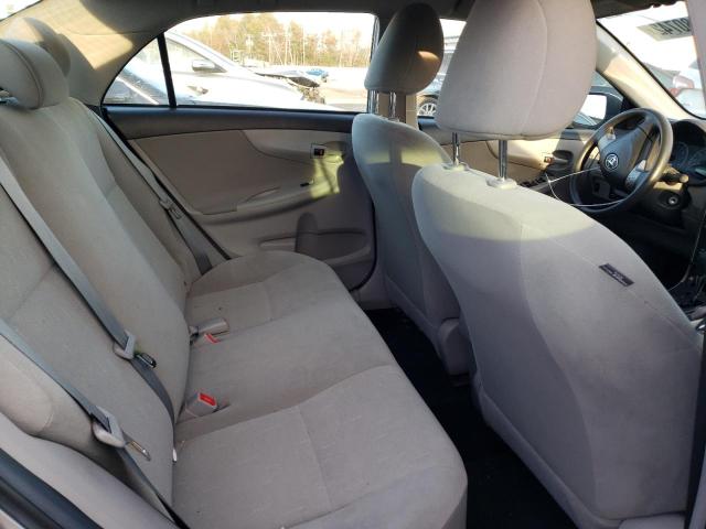 Photo 10 from auction – 2013 TOYOTA COROLLA BA with VIN 2T1BU4EE0DC102306