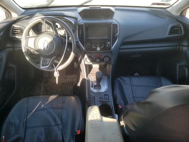 Photo 8 from auction – 2019 SUBARU IMPREZA PR with VIN 4S3GTAC69K3761963
