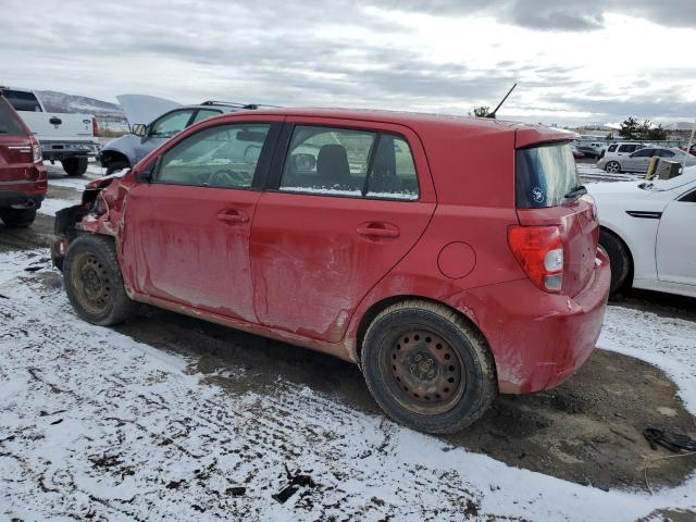 Photo 2 from auction – 2013 TOYOTA SCION XD with VIN JTKKUPB45D1032599
