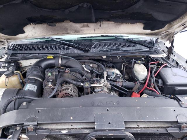 Photo 11 from auction – 2006 CHEVROLET SILVERADO with VIN 1GCHK29D36E188040
