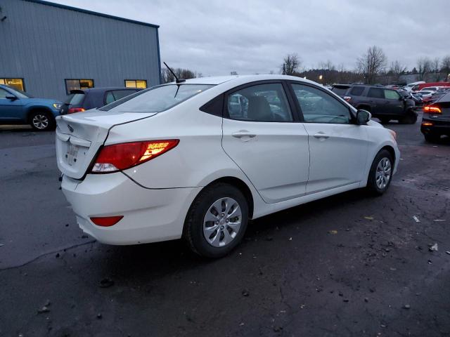 Photo 3 from auction – 2017 HYUNDAI ACCENT with VIN KMHCT4AE0HU362996