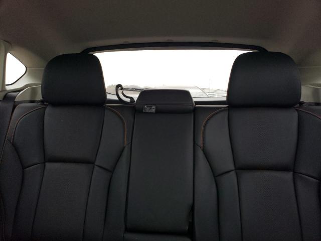 Photo 10 from auction – 2021 SUBARU CROSSTREK with VIN JF2GTHMC2M8342681
